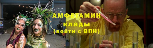молекула духа Нея